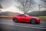 Nissan 370Z 2012 года (ZA)
